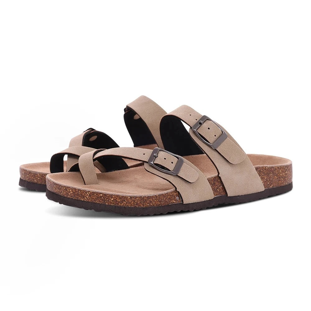 Sienna Comfort Sandals