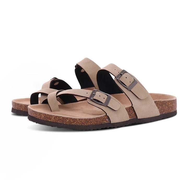 Sienna Comfort Sandals