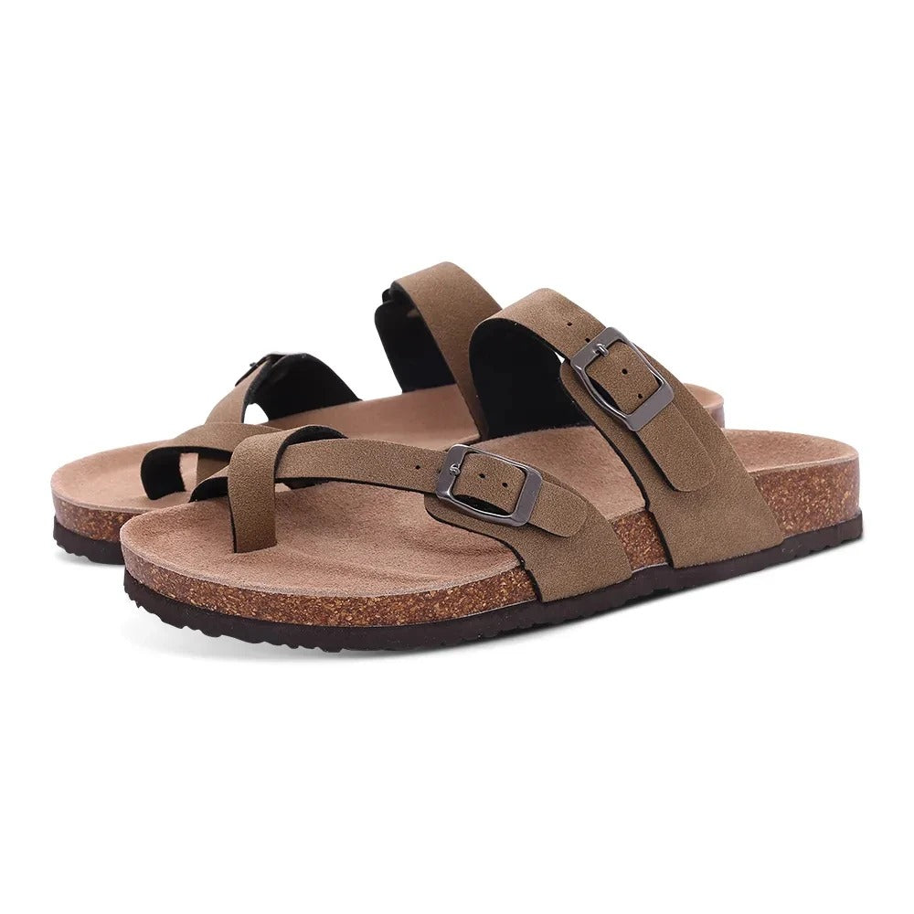 Sienna Comfort Sandals