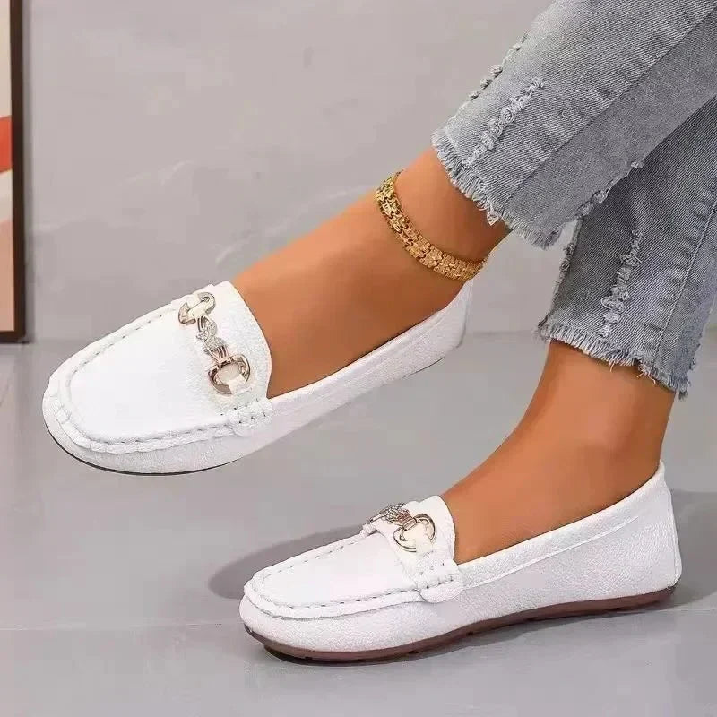 Ivy – Bunion Relief Wide Toe Box Shoes for Women