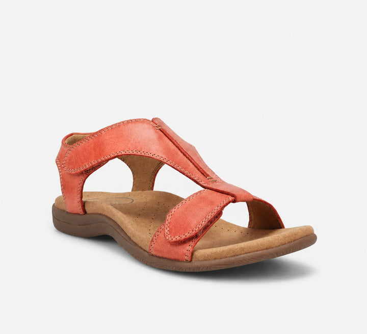 Rilla – Wide Fit Orthopaedic Comfort Sandals for Women