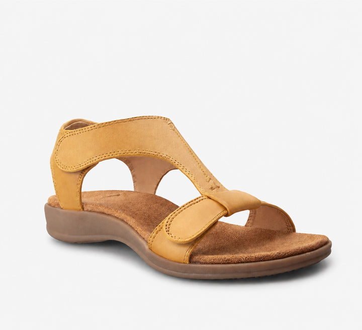 Rilla – Wide Fit Orthopaedic Comfort Sandals for Women