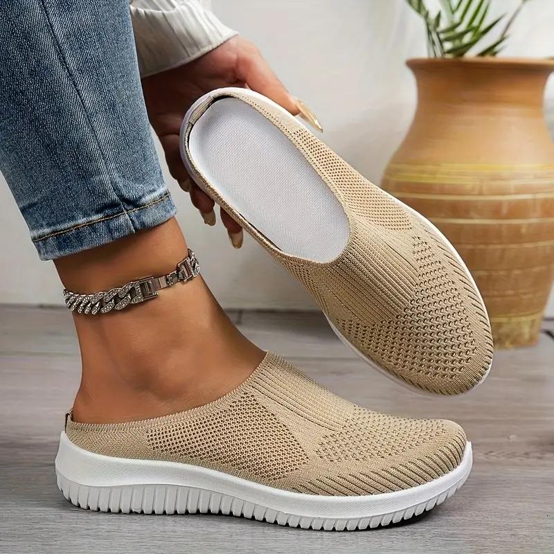 Verona – Wide Fit Everyday Orthopaedic Shoes for Women – Beige