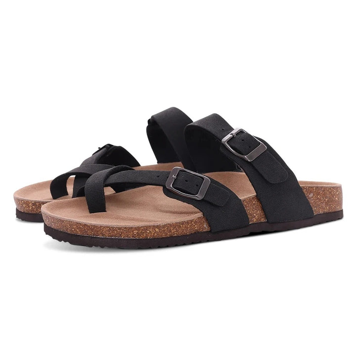 Sienna Comfort Sandals