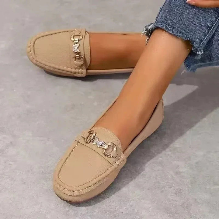 Ivy – Bunion Relief Wide Toe Box Shoes for Women