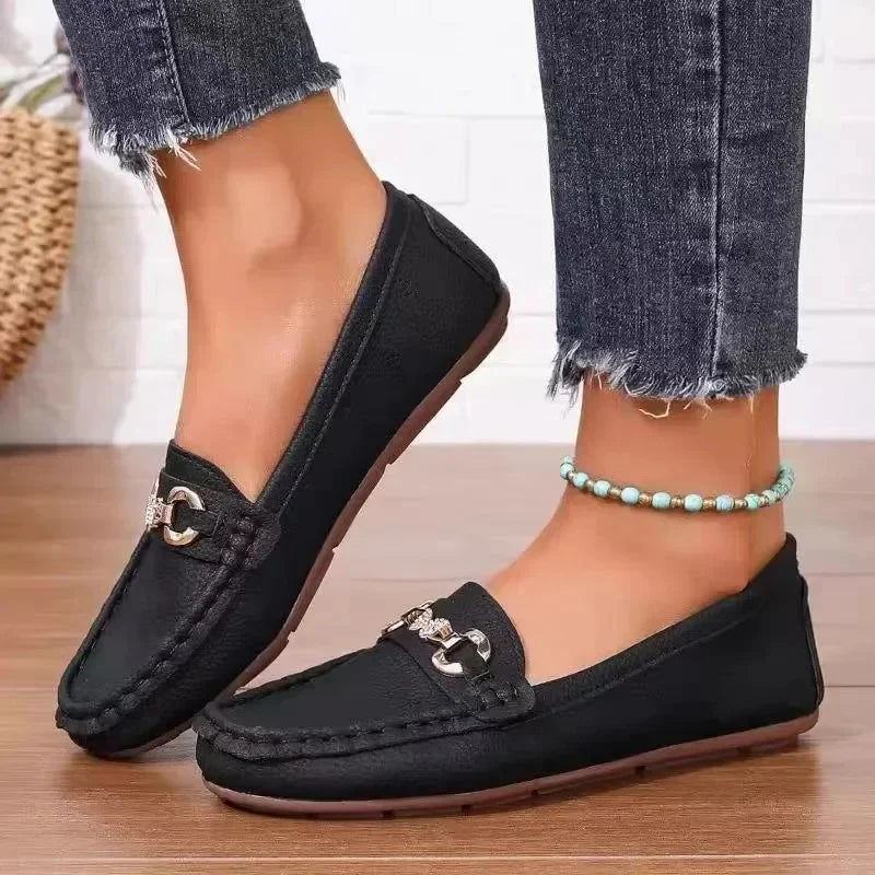 Ivy – Bunion Relief Wide Toe Box Shoes for Women